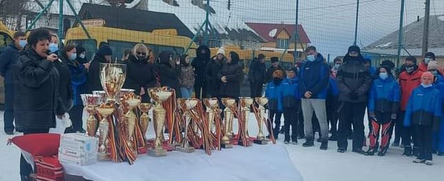 8.02.2022_Comunicat de presă_I.Ș.J. Cluj_Clasamentul general al competițiile de schi fond_ianuarie-februarie 2022_ județul Cluj